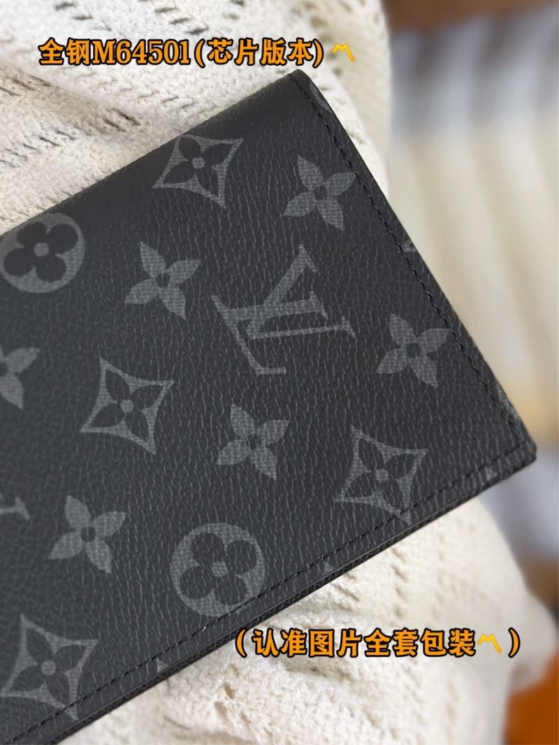 Louis Vuitton Wallets Purse